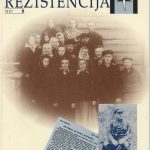 „Genocidas ir rezistencija“ 1997 m. Nr. 2 (2)