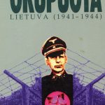 Vokiečių okupuota Lietuva (1941–1944)