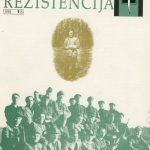 „Genocidas ir rezistencija“ 1998 m. Nr. 1 (3)