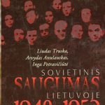 Sovietinis saugumas Lietuvoje 1940–1953 metais
