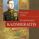 Pulkininkas Kazimieraitis