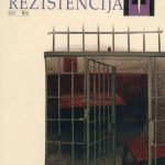 „Genocidas ir rezistencija“ 2001 m. Nr. 1 (9)
