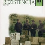 „Genocidas ir rezistencija“ 2003 m. Nr. 1 (13)