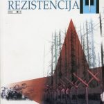 „Genocidas ir rezistencija“ 2003 m. Nr. 2 (14)