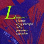 Lietuvos ir Vidurio Rytų Europos šalių periodinė savilaida, 1972–1989
