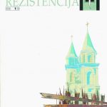 „Genocidas ir rezistencija“ 2006 m. Nr. 1 (19)