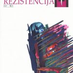 „Genocidas ir rezistencija“ 2007 m. Nr. 1 (21)