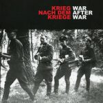 Krieg Nach dem Kriege / War after War