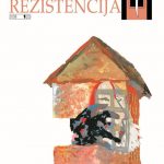 „Genocidas ir rezistencija“ 2008 m. Nr. 1 (23)