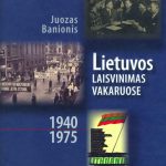 Lietuvos laisvinimas Vakaruose 1940-1975