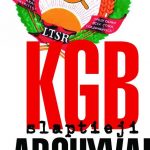 KGB slaptieji archyvai 1954-1991 m.