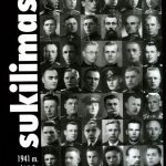 Lietuvių tautos sukilimas: 1941 m. birželio 22–28 d.