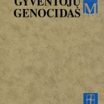 „Lietuvos gyventojų genocidas“, IV tomas (1949) (A–M)