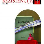 „Genocidas ir rezistencija“ 2013 m. Nr. 2 (34)