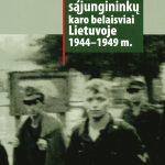 Vokietijos ir jos sąjungininkų karo belaisviai Lietuvoje 1944-1949 m.