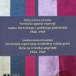 Sovietinių represinių struktūrų veikla prieš lietuvių ir lenkų pogrindį 1944–1945