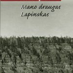 Mano draugas Lapinskas