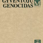 „Lietuvos gyventojų genocidas“ V tomas, 1950–1953 (PDF)
