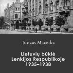 Lietuvių būklė Lenkijos Respublikoje 1935–1938 metais