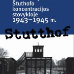 Lietuvos žydai Štuthofo koncentracijos stovykloje 1943–1945 m.