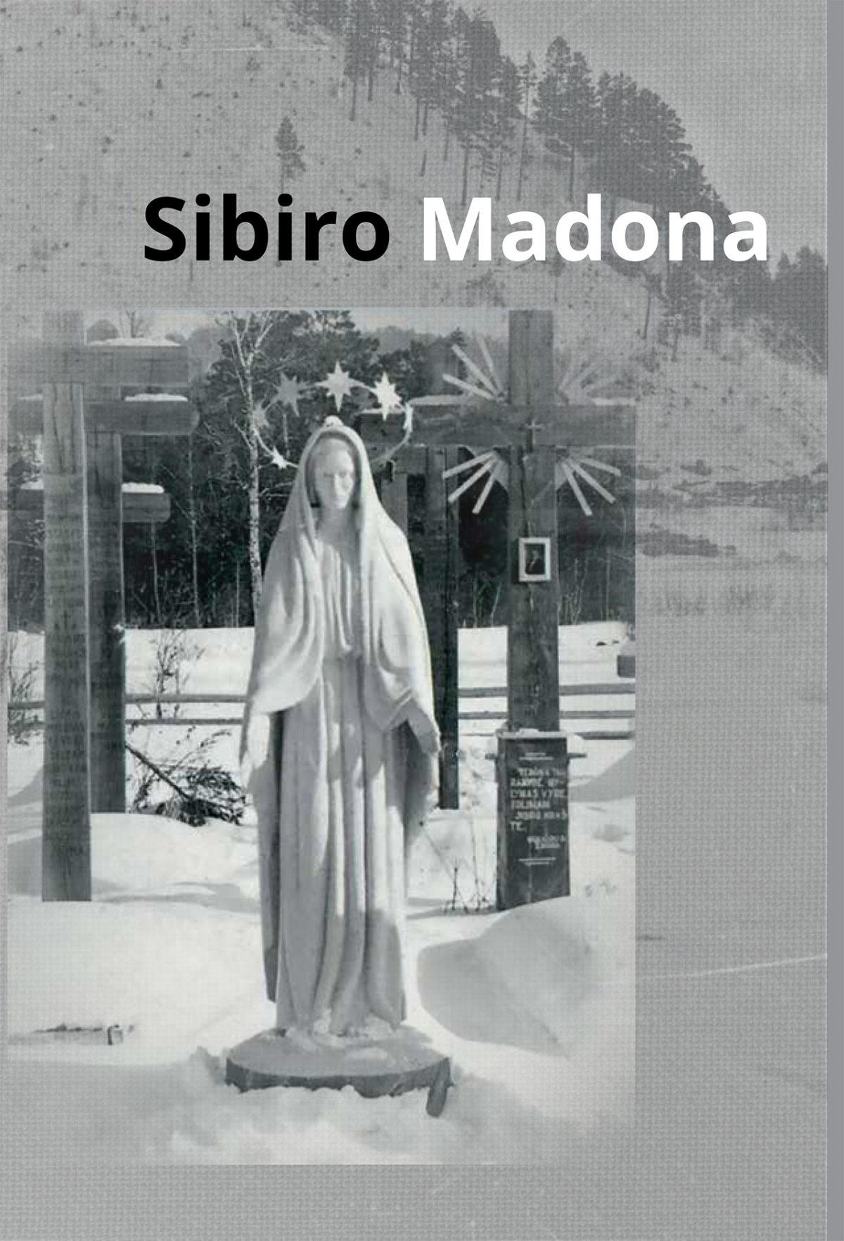 2020 sibiro madona