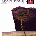 „Genocidas ir rezistencija“ 2020 m. Nr. 1 (47)