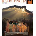 „Genocidas ir rezistencija“ 2020 m. Nr. 2 (48)