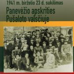 1941 m. birželio 23 d. sukilimas Panevėžio apskrities Pušaloto valsčiuje
