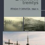 Didžiosios tremtys. Altajus ir Jakutija. 1941 m.