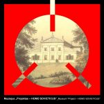 Muziejus „Projektas – HOMO SOVIETICUS“_ Museum „Projekt –HOMO SOVIETICUS“