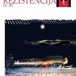 „Genocidas ir rezistencija“, 2022 m. Nr. 1 (51)