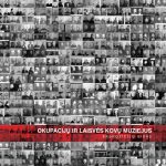 Okupacijų ir laisvės kovų muziejus. Ekspozicijų gidas