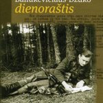 Audioknyga - Partizano Liongino Baliukevičiaus-Dzūko dienoraščio, viršelis