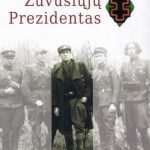 Nijolė Gaškaitė-Žemaitienė, Žuvusiųjų Prezidentas. Jono Žemaičio biografija, knygos viršelis