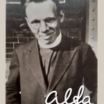 Alfa. Historia życia męczennika Alfonsasa Lipniūnasa