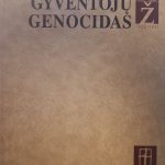 Lietuvos gyventojų genocidas I tomas, 1939–1941 (PDF)