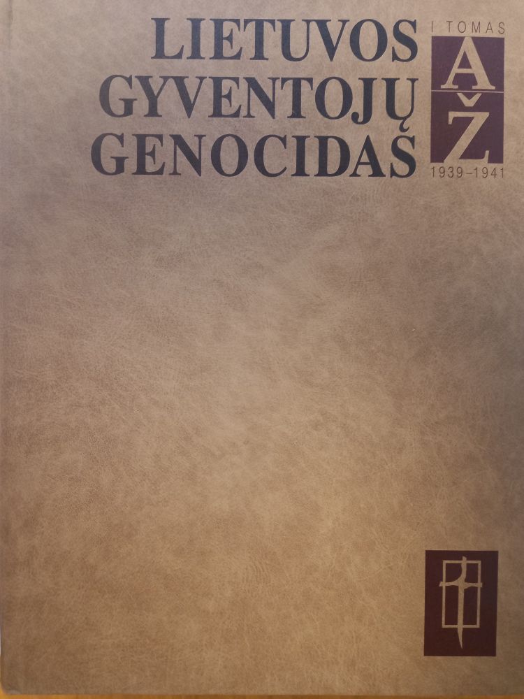 2025 vardynas I