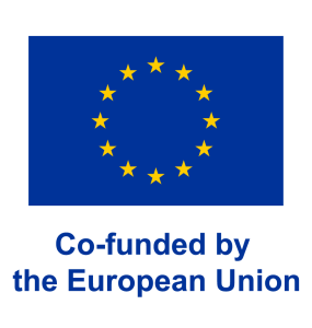 ES logo