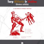 Tarp Hitlerio ir Stalino. Ukrainos sukilėliai