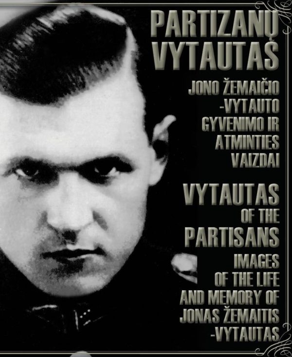 Partizanų Vytautas