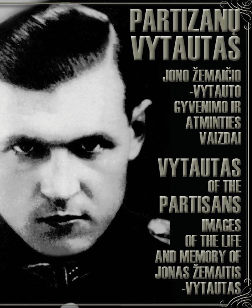 Partizanų Vytautas