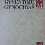 Lietuvos gyventojų genocidas III tomas, 1948 (PDF)