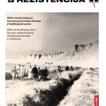 „Genocidas ir rezistencija“ 2025 m. Nr. 2 (58)